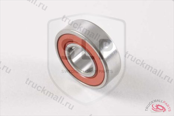 ПОДШИПНИК НАСОСА ПРЕСНОЙ ВОДЫ PART.NO.181670  - BRG-609