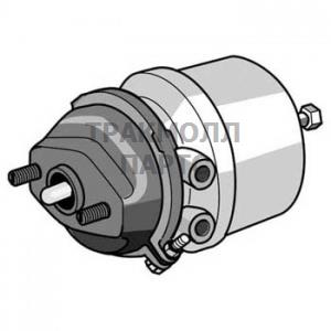 Тормозная камера с энергоаккумулятором дисковый тормоз тип - BS9451