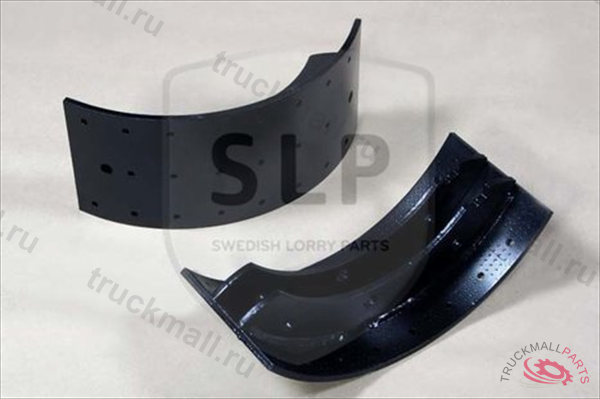 BRAKE SHOE KIT 8 MM - BSK-194