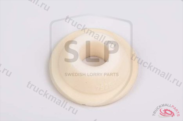 РЕЗИНОВАЯ ВТУЛКА - BU-408