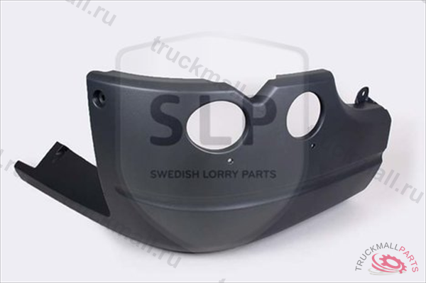 БАМПЕР - BUM-347