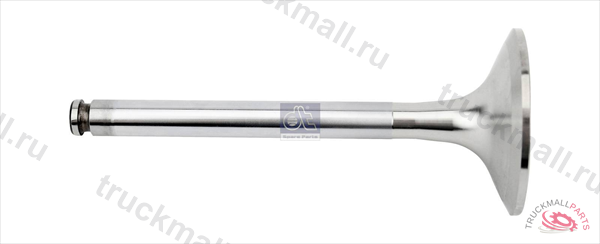 ВПУСКНОЙ КЛАПАН - 4.61224