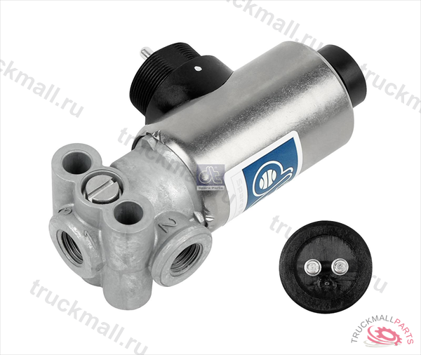 Электромагнитный клапан - 4.62019