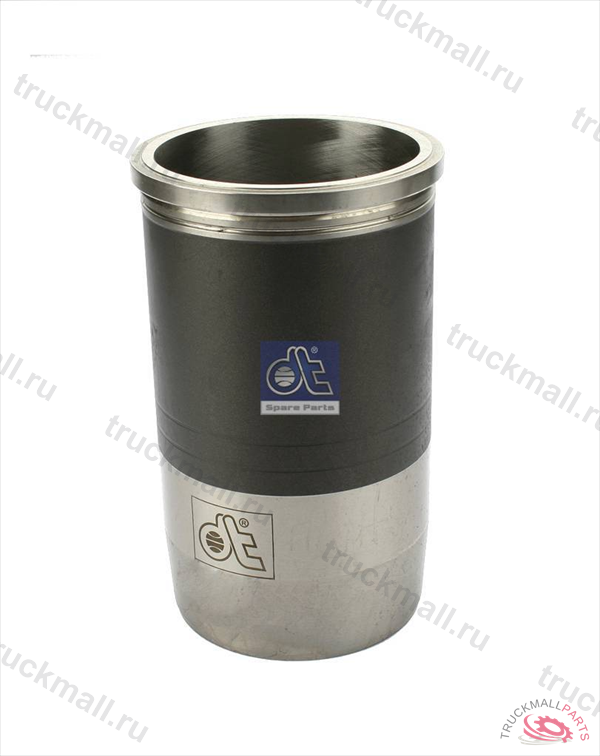 Гильза цилиндра без уплотнительных колец - 4.62760