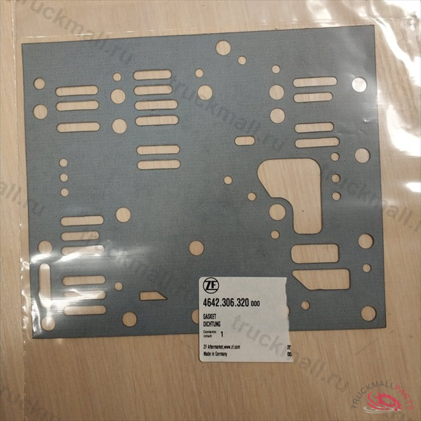 GASKET - 4642.306.320