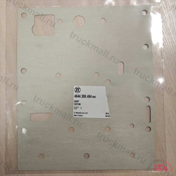 GASKET - 4644.306.464
