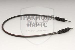 THROTTLE CONTROL CABLE - CC-225