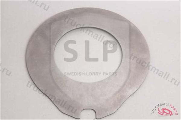 STEEL DISC HANDBRAKE - CDC-031