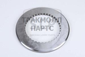 PRESSURE PLATE - CDC-443