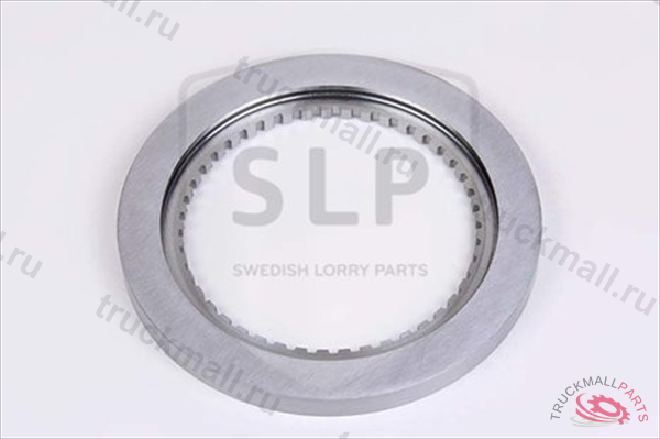 STEEL DISC - CDC-448