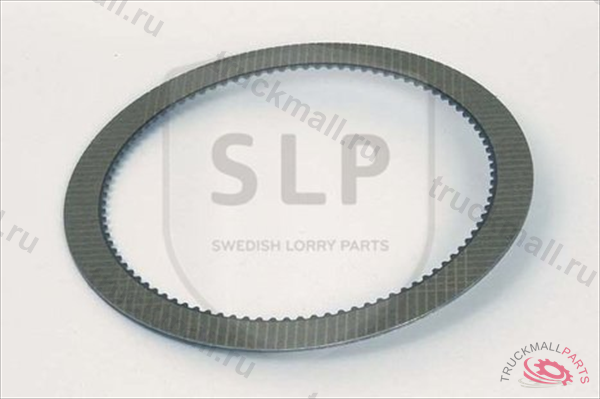 FRICTION DISC - CDC-474