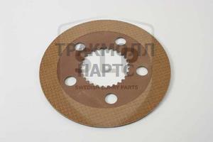 FRICTION DISC - CDC-577