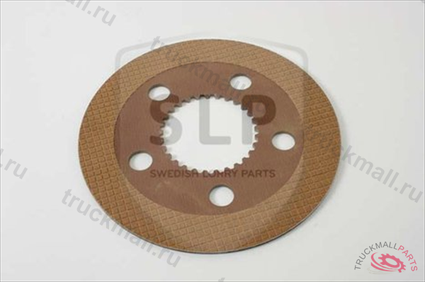 FRICTION DISC - CDC-577