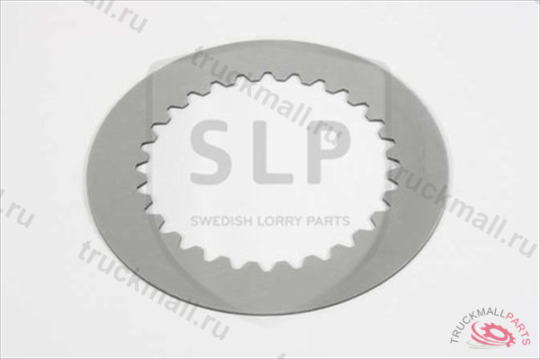 STEEL DISC - CDC-615