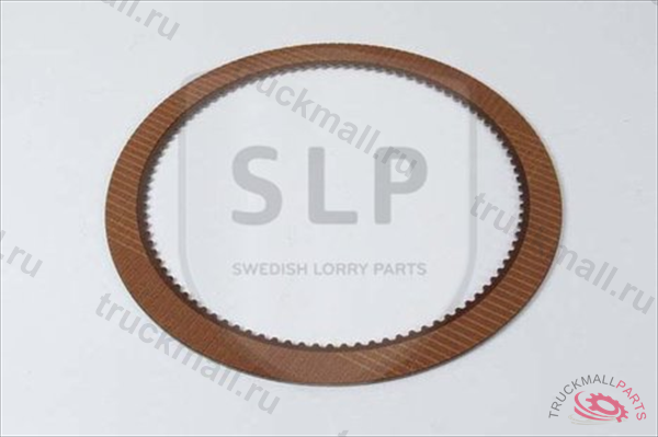 FRICTION DISC - CDC-697