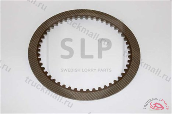 FRICTION DISC - CDC-723