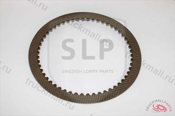 FRICTION DISC - CDC-724