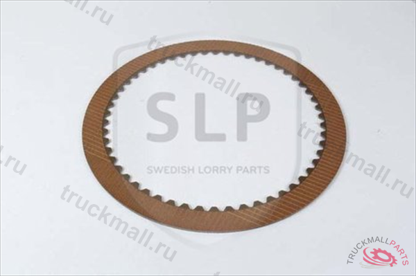 FRICTION DISC - CDC-750