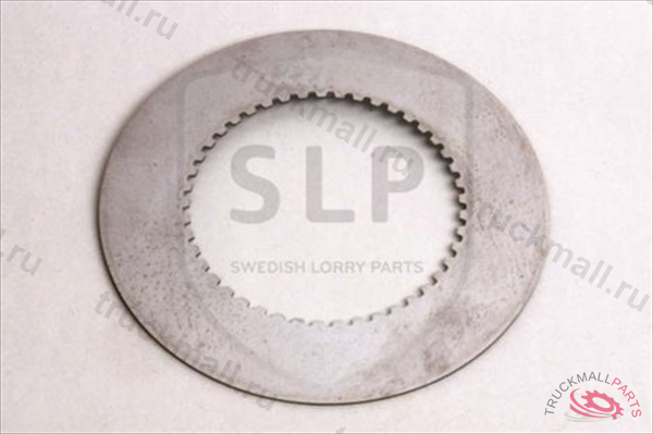 STEEL DISC - CDC-762