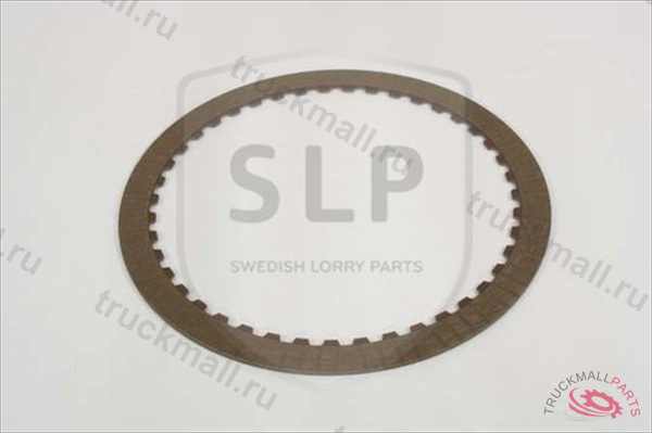 FRICTION DISC - CDC-805