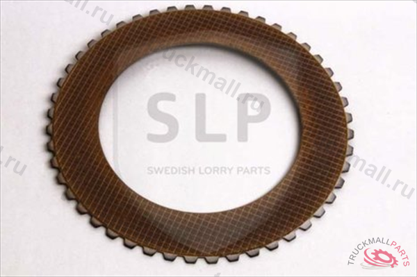 FRICTION DISC - CDC-856