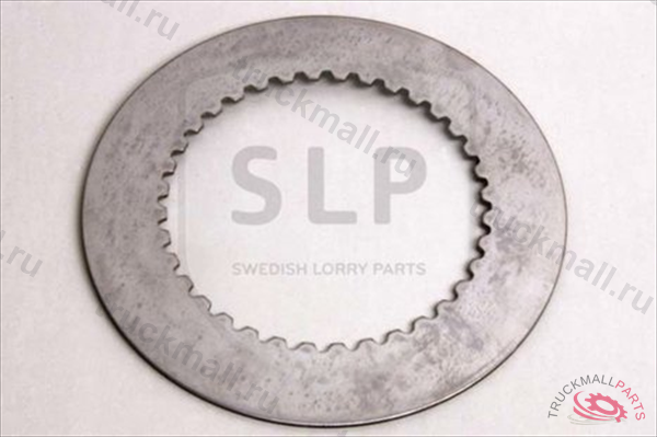 STEEL DISC - CDC-857