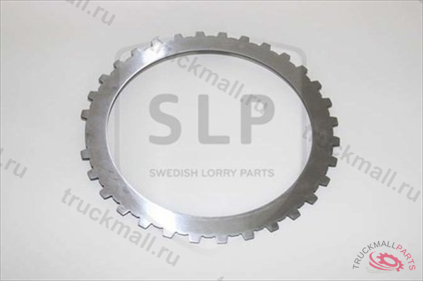 ДИСК ФРИКЦИОНА КПП - CDC-996