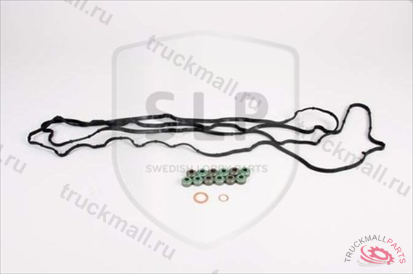 COMPLEMENTARY DECARB.SET - CDS-1035