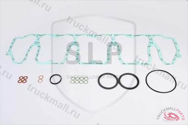 COMPLEMENTARY DECARB. SET - CDS-138