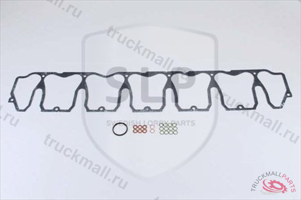 COMPLEMENTARY DECARB. SET - CDS-140