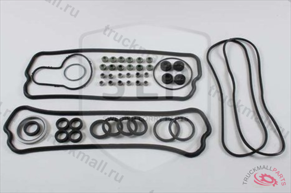 COMPLEMENTARY DECARB.SET - CDS-204