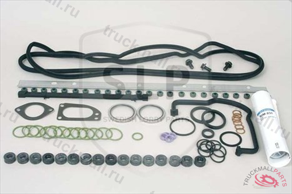 Набор прокладок верхний - CDS-242