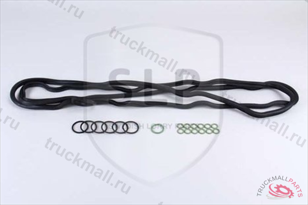 COMPLEMENTARY DECARB.SET - CDS-494