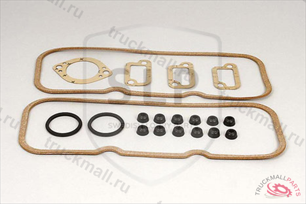 COMPLEMENTARY DECARB.SET - CDS-504