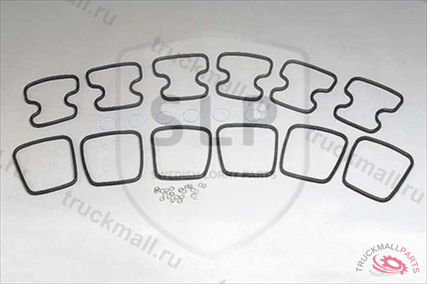 Набор прокладок клапан. крышки  Volvo HD100A - CDS-533