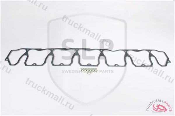 COMPLEMENTARY DECARB.SET - CDS-597