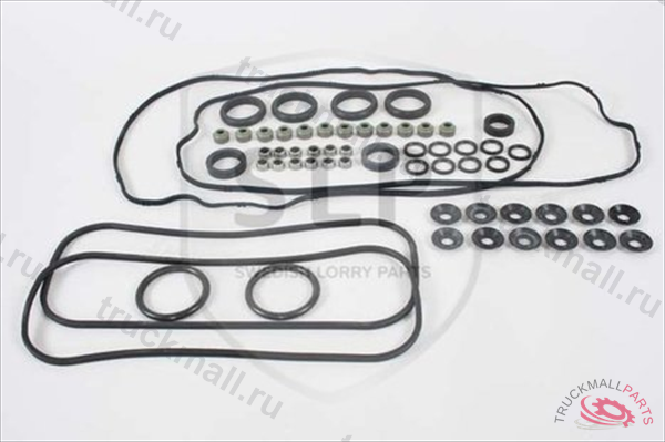 COMPLEMENTARY DECARB.SET - CDS-652