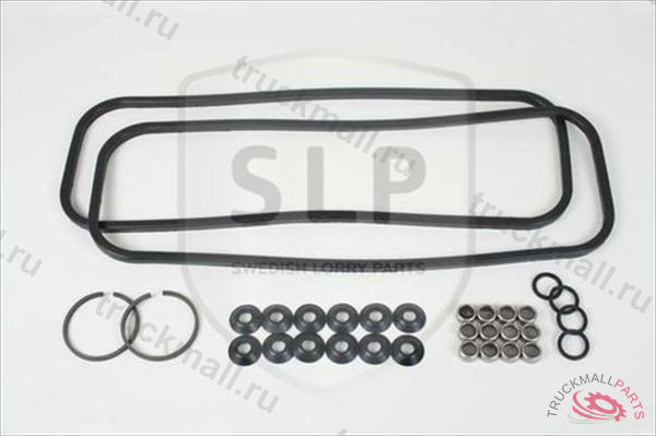 COMPLEMENTARY DECARB.SET - CDS-680