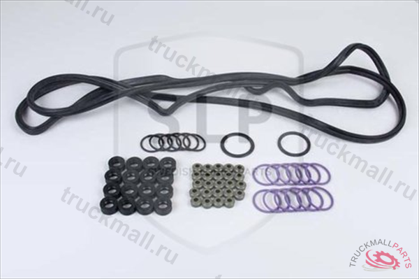 COMPLEMENTARY DECARB.SET - CDS-718