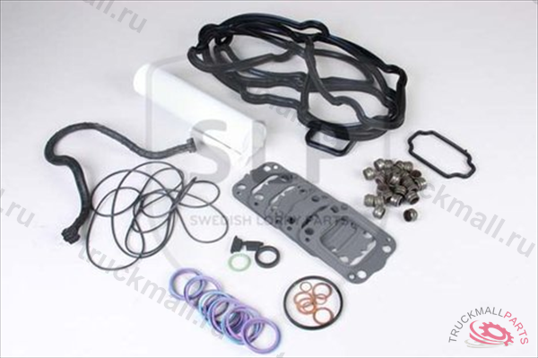 Кмп.прокладок верх. Volvo FH16-D16C без прокл.гбц - CDS-729