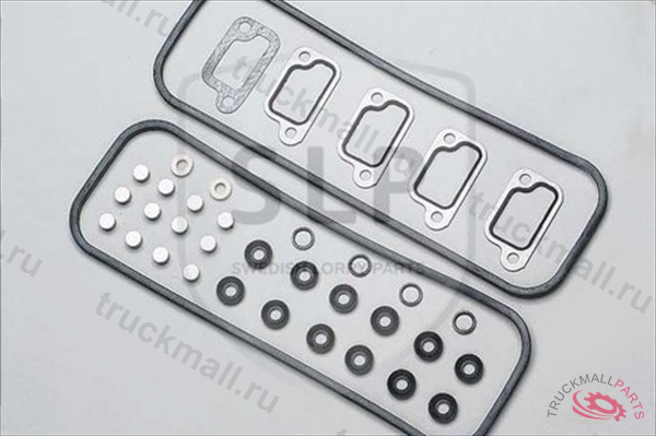 COMPLEMENTARY DECARB.SET - CDS-761