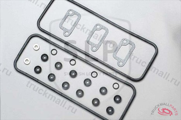 COMPLEMENTARY DECARB.SET - CDS-770