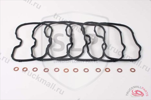 COMPLEMENTARY DECARB.SET - CDS-801