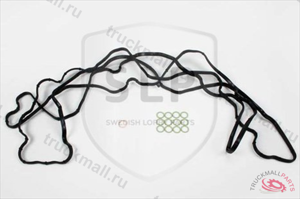 COMPLEMENTARY DECARB.SET - CDS-871