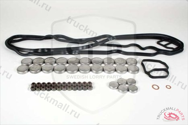 COMPLEMENTARY DECARB.SET - CDS-929