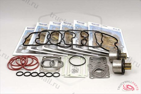 CYLINDER HEAD KIT - CHK-345