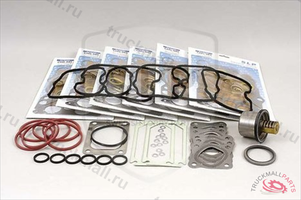 CYLINDER HEAD KIT - CHK-355