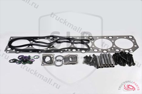 CYLINDER HEAD KIT - CHK-538