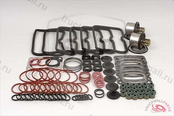 CYLINDER HEAD KIT - CHK-874