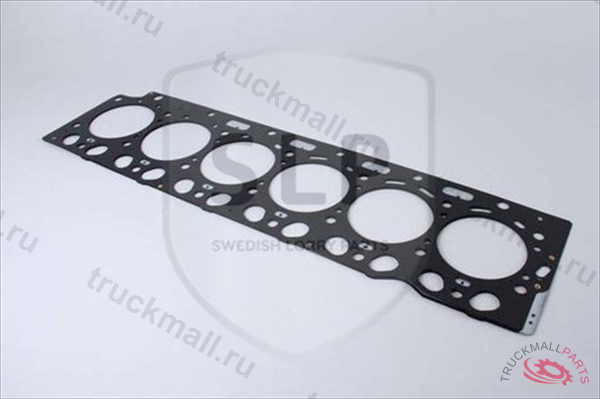 CYL. HEAD GASKET 134 MM 2 DOTS - CHS-048